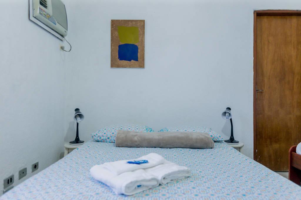 Ilha House Suites Ilhabela Dış mekan fotoğraf