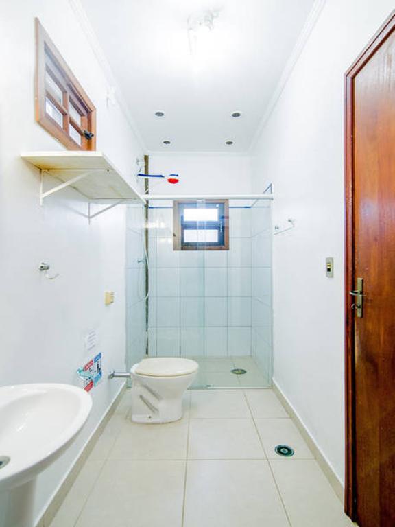 Ilha House Suites Ilhabela Dış mekan fotoğraf