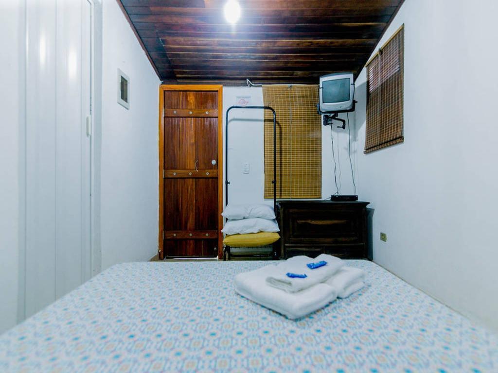 Ilha House Suites Ilhabela Dış mekan fotoğraf