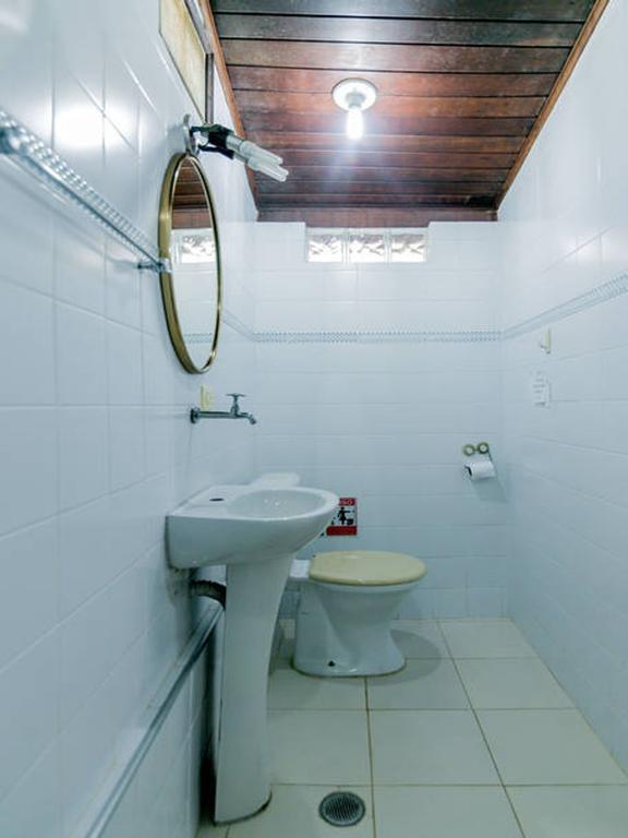 Ilha House Suites Ilhabela Dış mekan fotoğraf