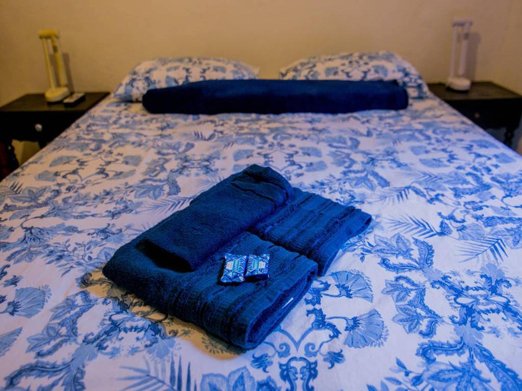 Ilha House Suites Ilhabela Dış mekan fotoğraf