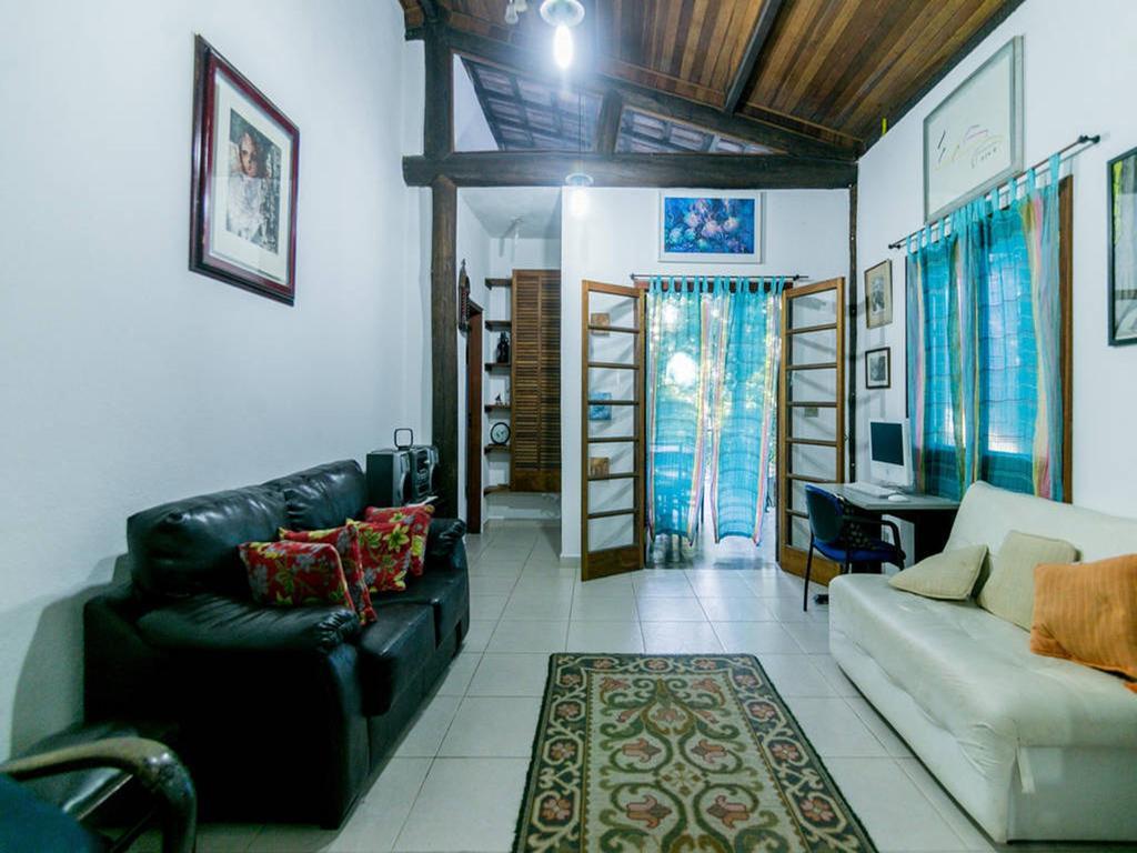 Ilha House Suites Ilhabela Dış mekan fotoğraf