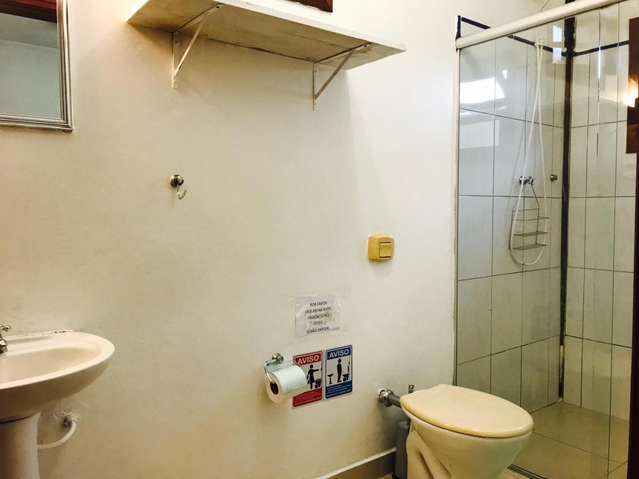 Ilha House Suites Ilhabela Dış mekan fotoğraf